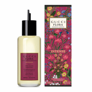 Gucci Flora Gorgeous Gardenia - Eau de Parfum Intense Gucci Flora Gorgeous Gardenia - Eau de Parfum Intense